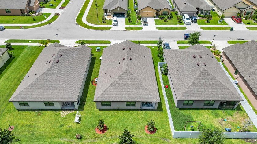 Don't miss this 2022-built home in Celebration Pointe, one of - photo 35