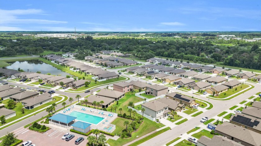 Don't miss this 2022-built home in Celebration Pointe, one of - photo 39
