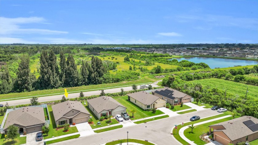 Don't miss this 2022-built home in Celebration Pointe, one of - photo 41