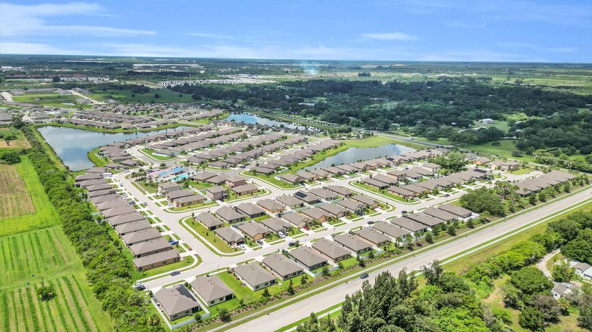 Don't miss this 2022-built home in Celebration Pointe, one of - photo 42