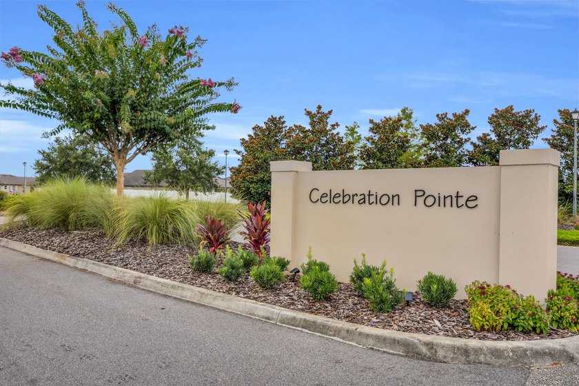 Don't miss this 2022-built home in Celebration Pointe, one of - photo 46