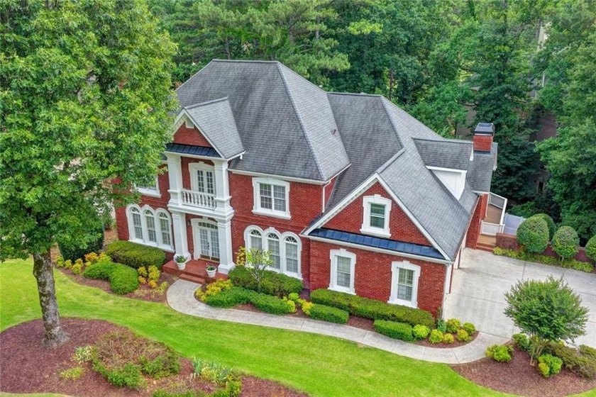 Welcome to unparalleled luxury in one of the areas most - photo 3