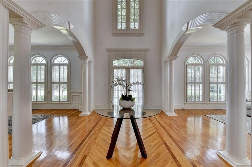Welcome to unparalleled luxury in one of the areas most - photo 6