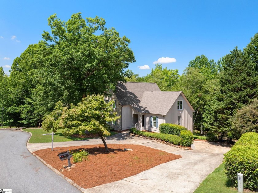 This home is offered by Blair Miller with Wilson Associates - photo 3