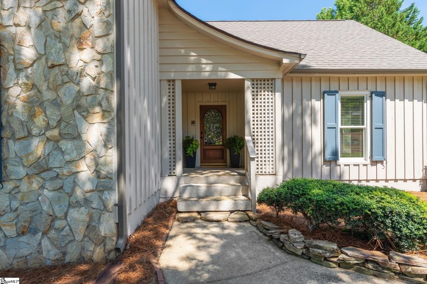 This home is offered by Blair Miller with Wilson Associates - photo 5