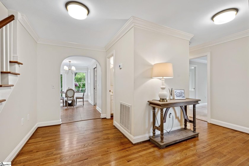 This home is offered by Blair Miller with Wilson Associates - photo 6