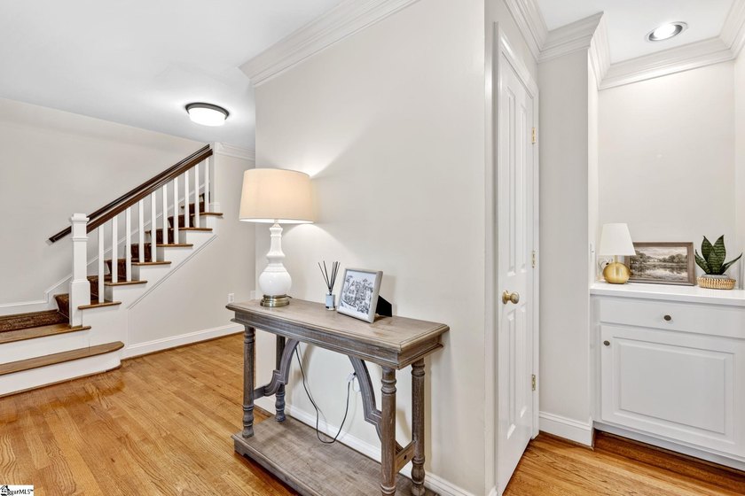 This home is offered by Blair Miller with Wilson Associates - photo 7