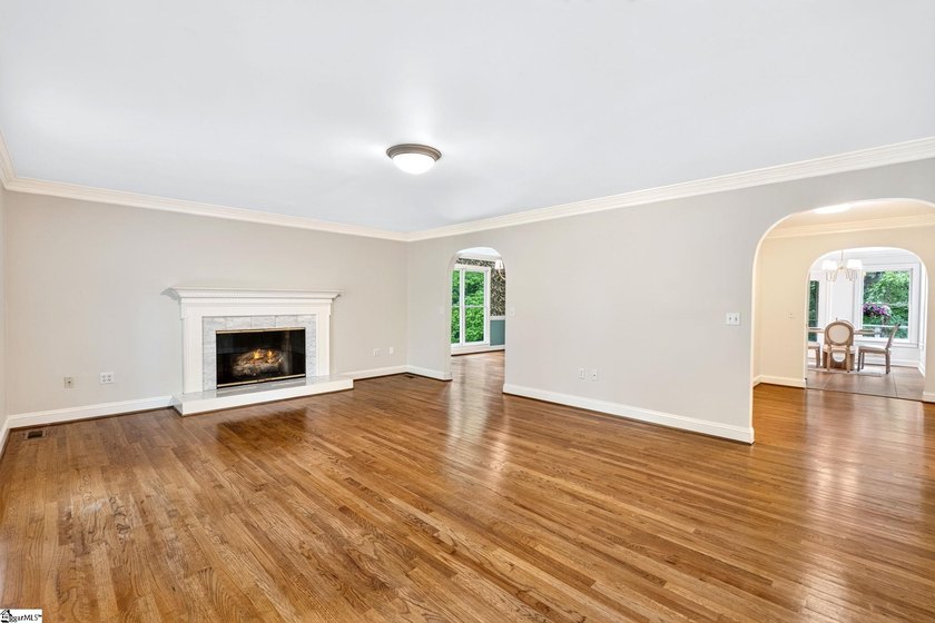 This home is offered by Blair Miller with Wilson Associates - photo 8