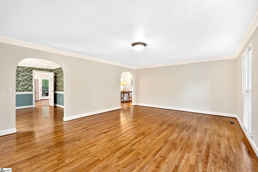 This home is offered by Blair Miller with Wilson Associates - photo 9