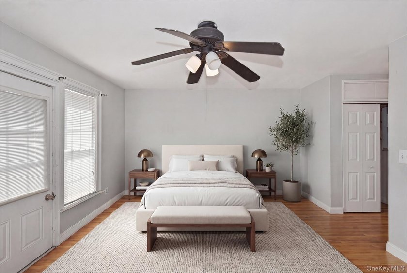 Beautifully maintained and updated single-family home nestled in - photo 9