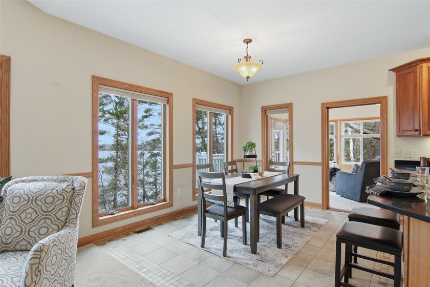 Quality and Elegance can be found throughout this exquisite home - photo 12