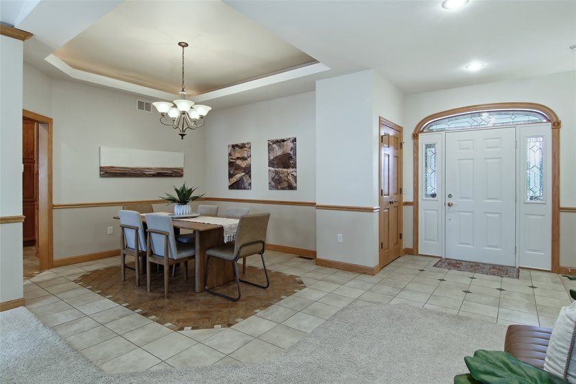 Quality and Elegance can be found throughout this exquisite home - photo 16