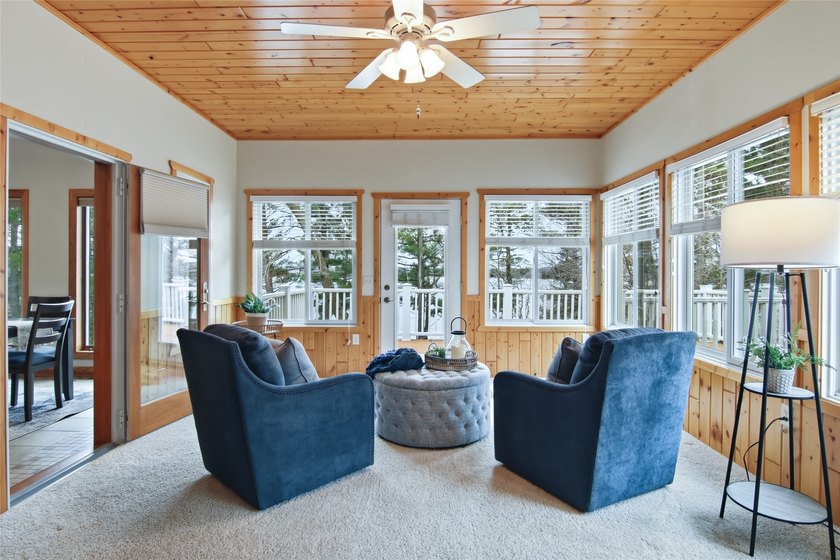 Quality and Elegance can be found throughout this exquisite home - photo 17