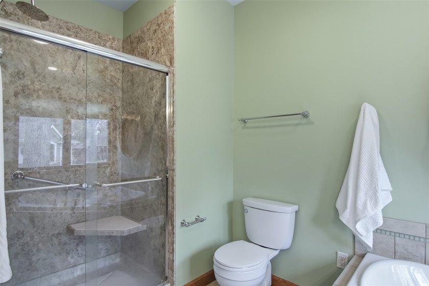 Quality and Elegance can be found throughout this exquisite home - photo 21