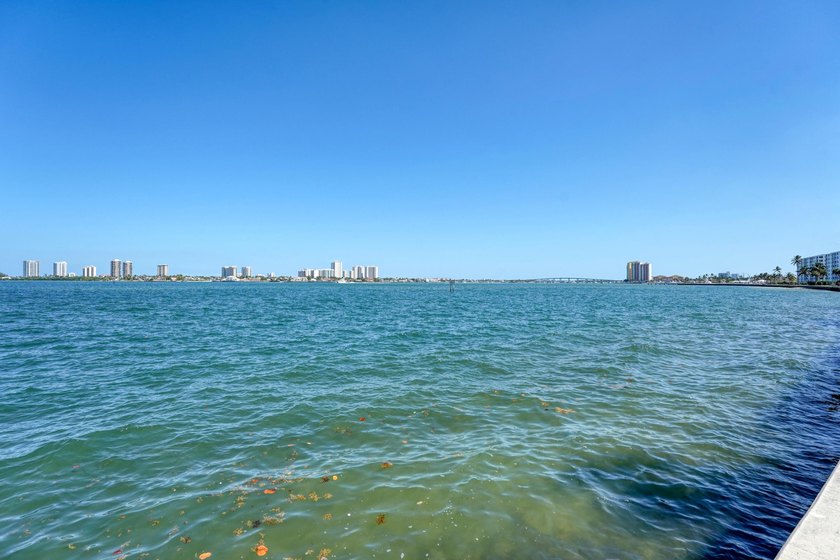 2 bedroom, 2 bathroom Lake Harbour Towers East, waterfront condo - photo 25