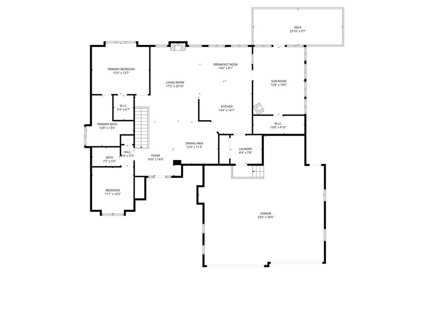 Quality and Elegance can be found throughout this exquisite home - photo 42