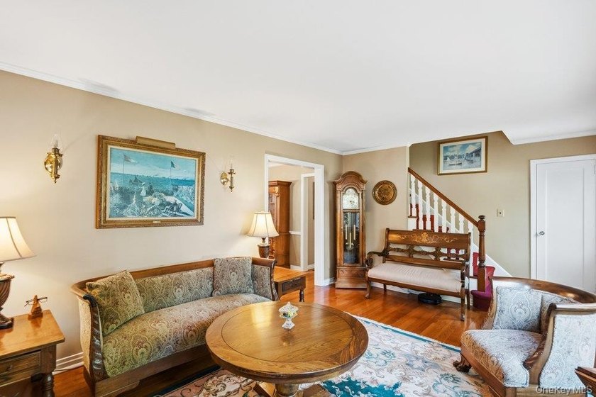 Don't Miss this charming, expanded Cape home featuring 5 - photo 5