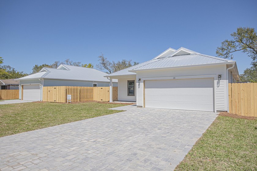 Step into this semi-custom home beautifully designed with plenty - photo 5