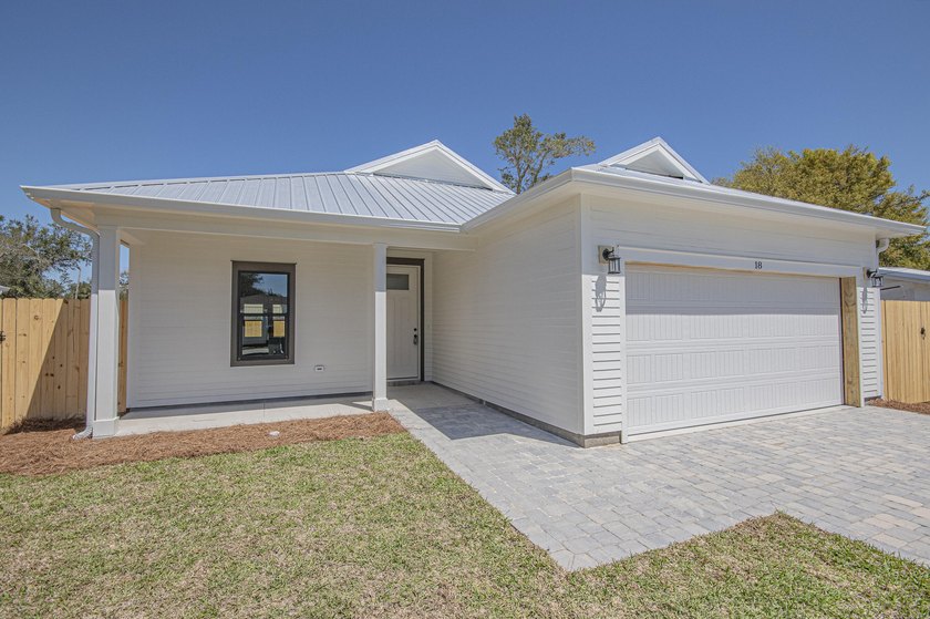Step into this semi-custom home beautifully designed with plenty - photo 6