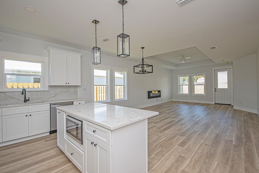 Step into this semi-custom home beautifully designed with plenty - photo 8