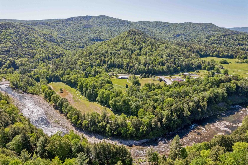 A rare chance to own a substantial slice of Vermont's - photo 20