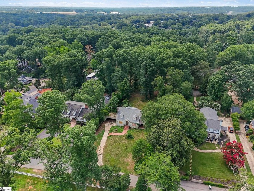 220 Riverside Drive in the Greenville Country Club area, with - photo 5