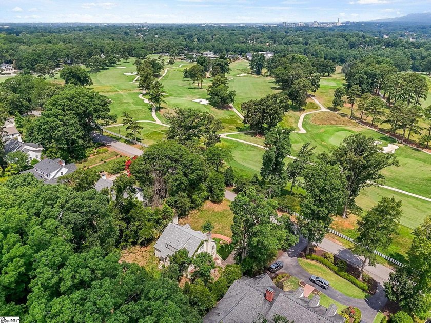 220 Riverside Drive in the Greenville Country Club area, with - photo 6