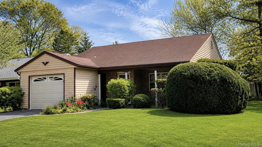 Great opportunity to live in the wonderful 55+ community of - photo 2