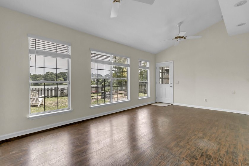 Nestled on a desirable corner lot in the sought-after Wexford - photo 13