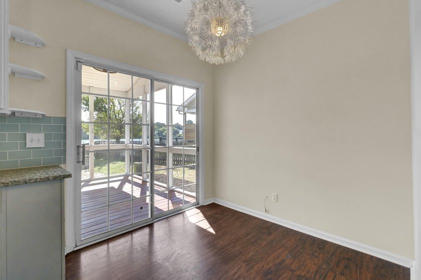 Nestled on a desirable corner lot in the sought-after Wexford - photo 16
