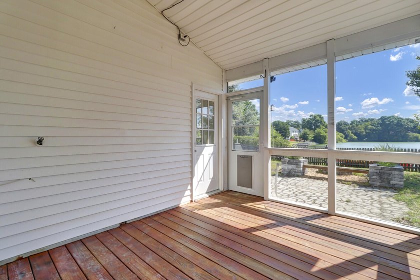 Nestled on a desirable corner lot in the sought-after Wexford - photo 17