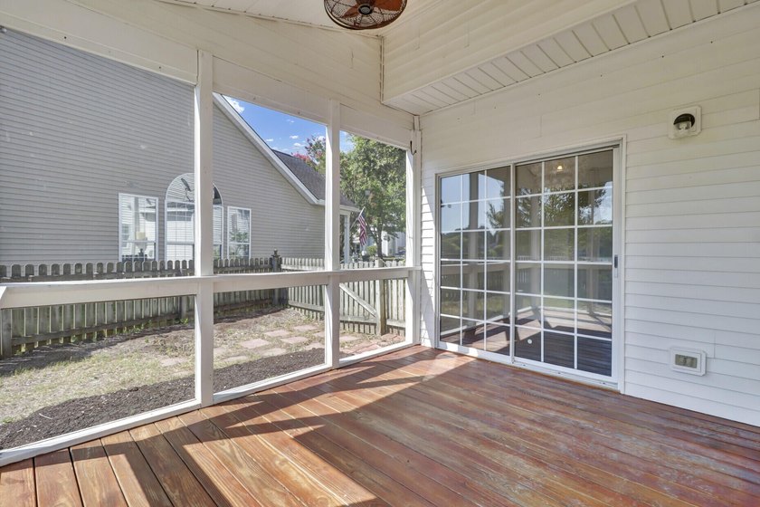 Nestled on a desirable corner lot in the sought-after Wexford - photo 18