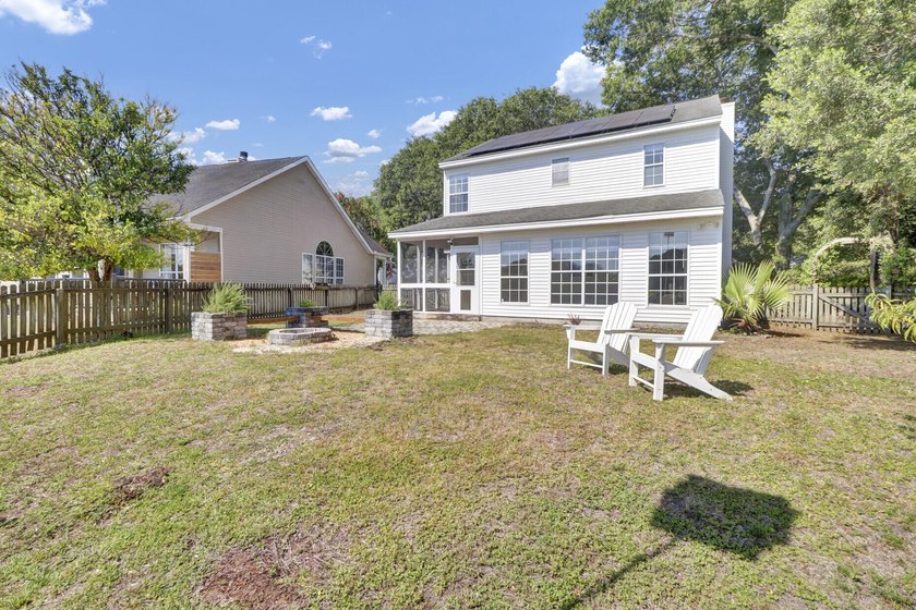 Nestled on a desirable corner lot in the sought-after Wexford - photo 37