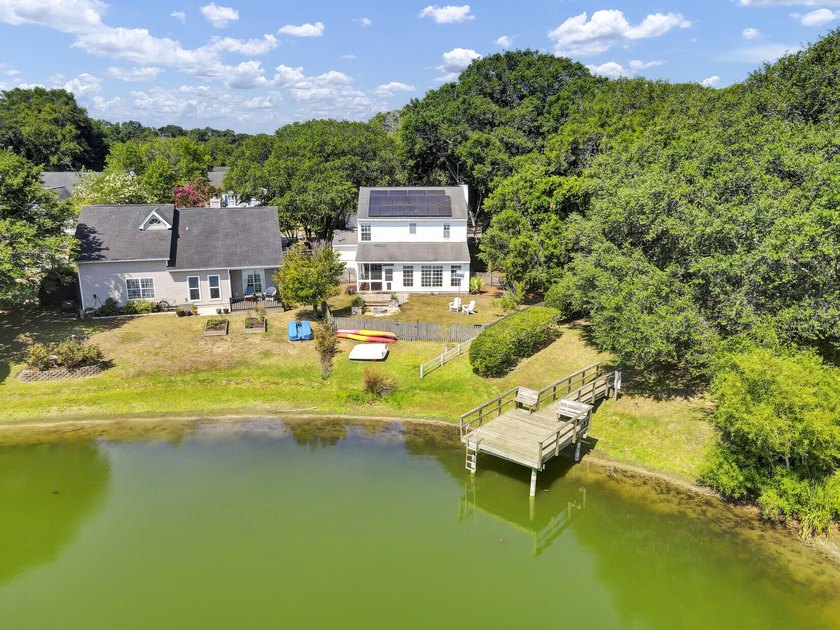 Nestled on a desirable corner lot in the sought-after Wexford - photo 43