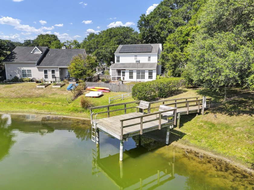 Nestled on a desirable corner lot in the sought-after Wexford - photo 45