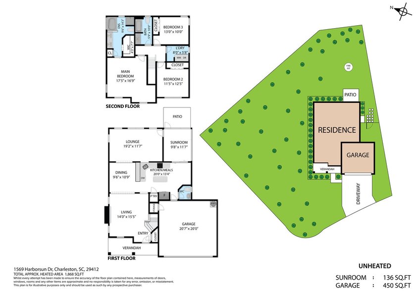 Nestled on a desirable corner lot in the sought-after Wexford - photo 46