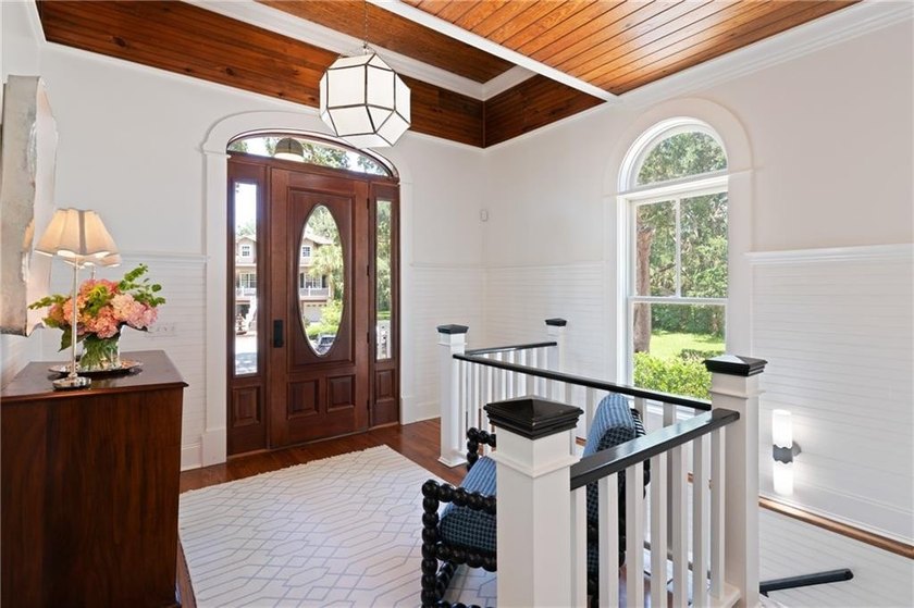 Welcome to a rare coastal sanctuary where luxury meets - photo 11