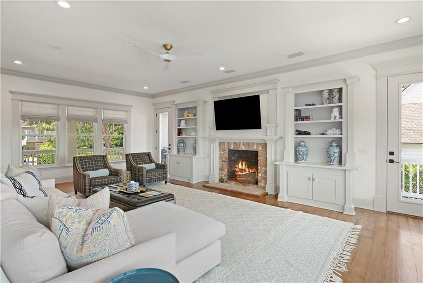 Welcome to a rare coastal sanctuary where luxury meets - photo 15