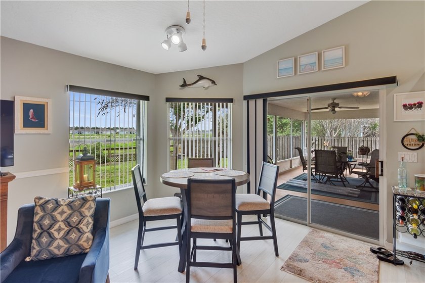 Welcome to this beautifully maintained 3-bedroom, 2-bath home in - photo 8