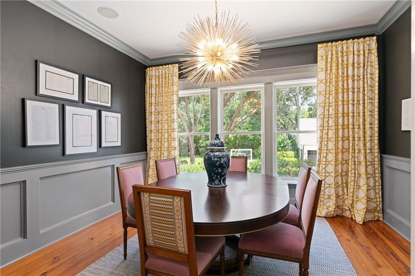 Welcome to a rare coastal sanctuary where luxury meets - photo 19