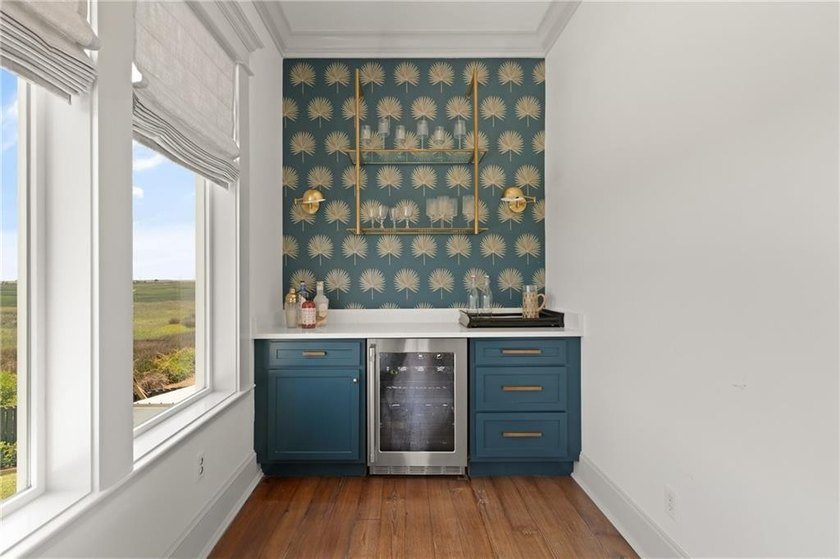Welcome to a rare coastal sanctuary where luxury meets - photo 20