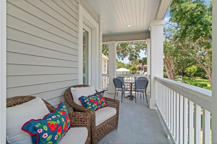 Welcome to a rare coastal sanctuary where luxury meets - photo 52