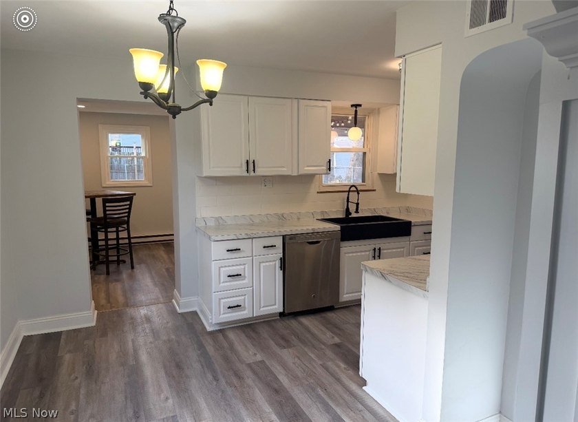 Agent Owned, 3 bedroom colonial, beautiful remodel. This home - photo 4