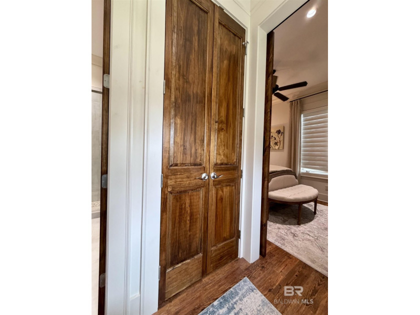 Beautiful Cottage on Lot 19 in Fairhope Motorcoach Resort!! - photo 42