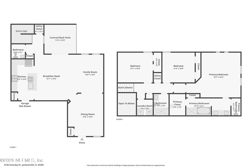 SELLER WILLING TO BUY DOWN RATE WITH ACCEPTABLE OFFER! Looking - photo 44