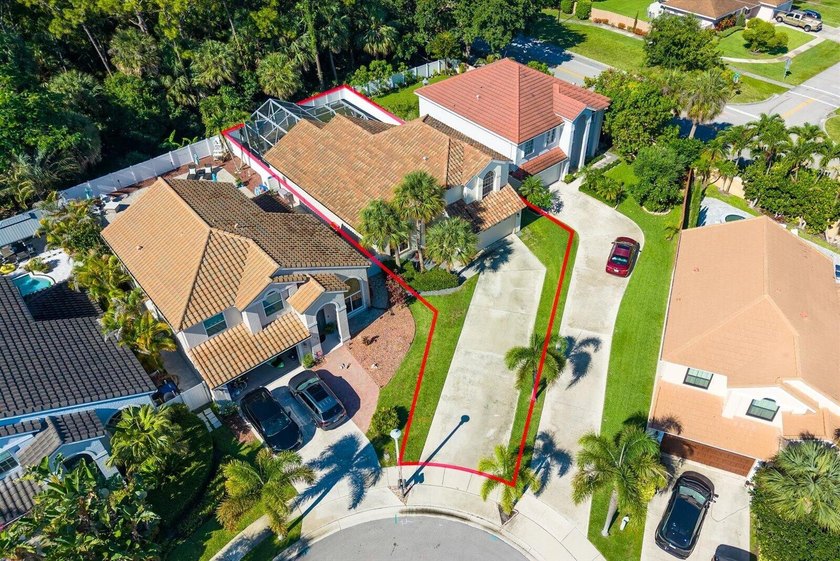 Welcome to Hammock Trace of Jupiter, Florida; a charming - photo 47