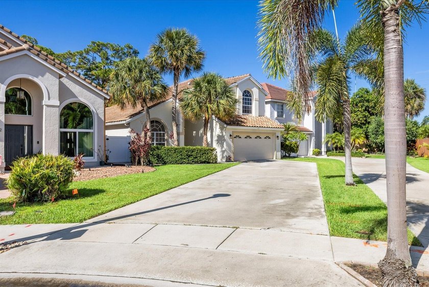 Welcome to Hammock Trace of Jupiter, Florida; a charming - photo 49