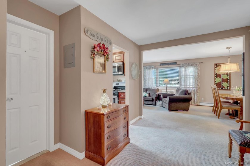 Don't miss this charming and well-maintained, second floor - photo 6