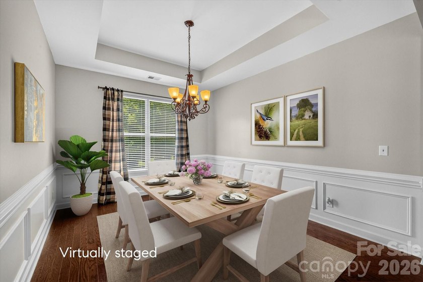 Designed with both elegant entertaining and everyday comfort in - photo 7