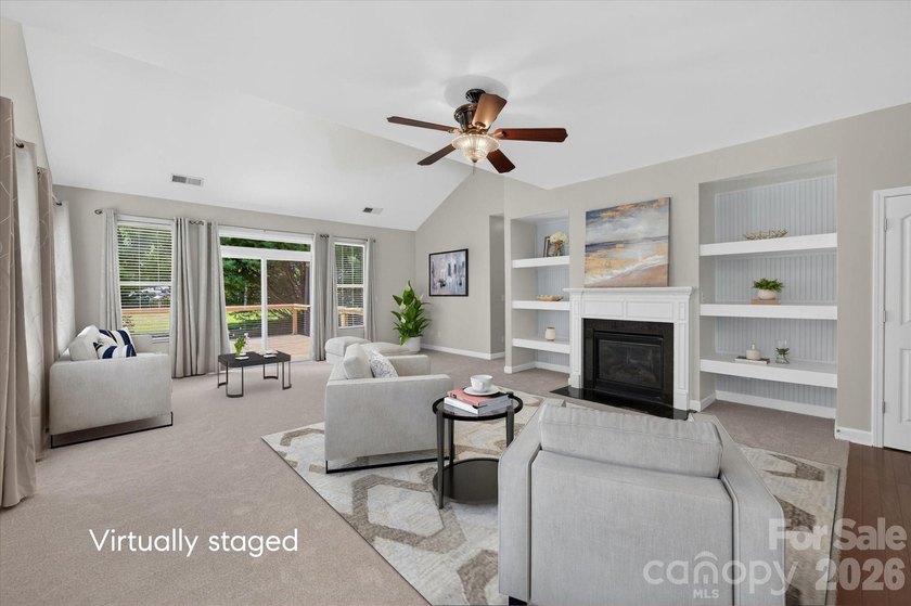 Designed with both elegant entertaining and everyday comfort in - photo 9